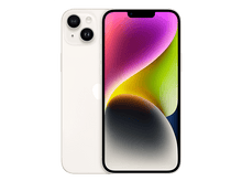 Charger l&#39;image dans la galerie, APPLE iPhone 14 Plus 5G 128 GB Starlight (MQ4Y3ZD/A)
