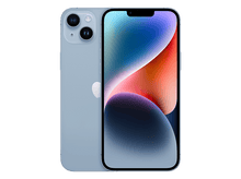 Charger l&#39;image dans la galerie, APPLE iPhone 14 Plus 5G 256 GB Blue (MQ583ZD/A)
