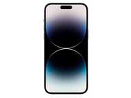 APPLE iPhone 14 Pro 5G 1 TB Space Black (MQ2G3ZD/A) - 1 TB Noir