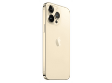 Charger l&#39;image dans la galerie, APPLE iPhone 14 Pro 5G 256 GB Gold (MQ183ZD/A)
