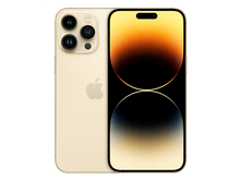 Charger l&#39;image dans la galerie, APPLE iPhone 14 Pro 5G 256 GB Gold (MQ183ZD/A)
