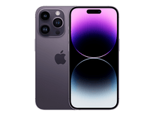 Charger l&#39;image dans la galerie, APPLE iPhone 14 Pro Max 5G 256 GB Deep Purple (MQ9X3ZD/A)
