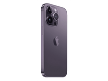 Charger l&#39;image dans la galerie, APPLE iPhone 14 Pro Max 5G 256 GB Deep Purple (MQ9X3ZD/A)
