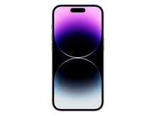 Charger l&#39;image dans la galerie, APPLE iPhone 14 Pro Max 5G 256 GB Deep Purple (MQ9X3ZD/A)
