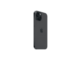 APPLE iPhone 15 5G 128 GB Black (MTP03ZD/A)