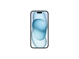 APPLE iPhone 15 5G 128 GB Blue (MTP43ZD/A) - 128 GB Bleu