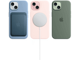 APPLE iPhone 15 5G 128 GB Blue (MTP43ZD/A) - 128 GB Bleu