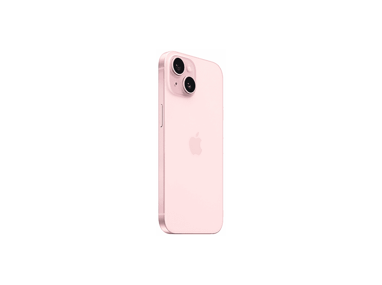 APPLE iPhone 15 5G 128 GB Pink (MTP13ZD/A)