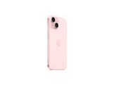 APPLE iPhone 15 5G 128 GB Pink (MTP13ZD/A)