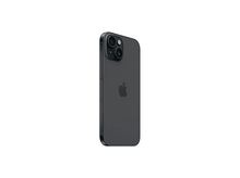 Charger l&#39;image dans la galerie, APPLE iPhone 15 5G 256 GB Black (MTP63ZD/A)
