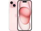 APPLE iPhone 15 5G 256 GB Pink (MTP73ZD/A)