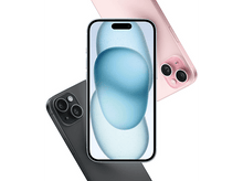 Charger l&#39;image dans la galerie, APPLE iPhone 15 5G 256 GB Pink (MTP73ZD/A)
