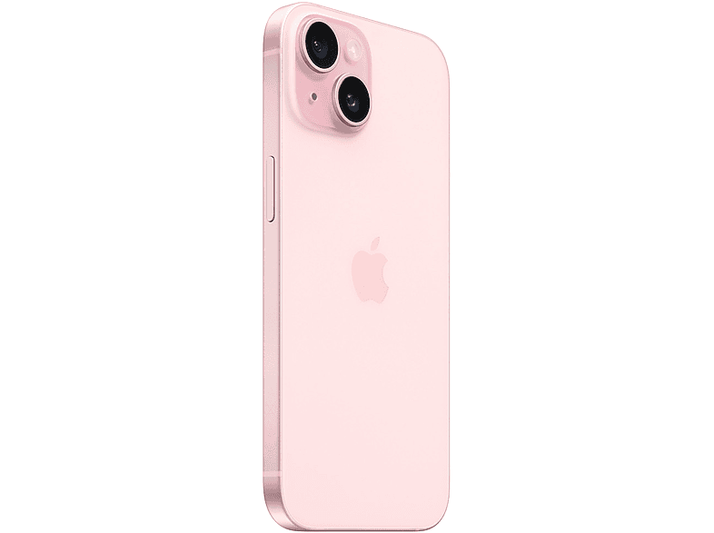 APPLE iPhone 15 5G 256 GB Pink (MTP73ZD/A)