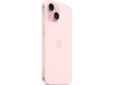 APPLE iPhone 15 5G 256 GB Pink (MTP73ZD/A)