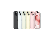 Charger l&#39;image dans la galerie, APPLE iPhone 15 5G 256 GB Pink (MTP73ZD/A)
