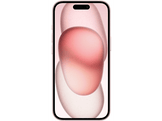 APPLE iPhone 15 5G 256 GB Pink (MTP73ZD/A)