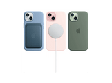 APPLE iPhone 15 5G 256 GB Pink (MTP73ZD/A)