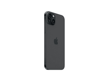 Charger l&#39;image dans la galerie, APPLE iPhone 15 Plus 5G 128 GB Black (MU0Y3ZD/A)
