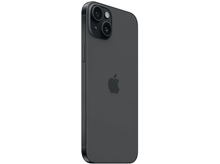 Charger l&#39;image dans la galerie, APPLE iPhone 15 Plus 5G 128 GB Black (MU0Y3ZD/A)
