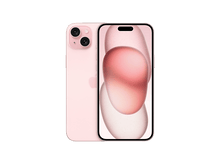 Charger l&#39;image dans la galerie, APPLE iPhone 15 Plus 5G 128 GB Pink (MU103ZD/A)

