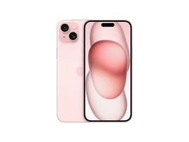 APPLE iPhone 15 Plus 5G 128 GB Pink (MU103ZD/A)