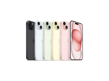 Charger l&#39;image dans la galerie, APPLE iPhone 15 Plus 5G 128 GB Pink (MU103ZD/A)
