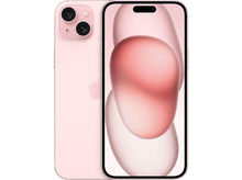 Charger l&#39;image dans la galerie, APPLE iPhone 15 Plus 5G 128 GB Pink (MU103ZD/A)
