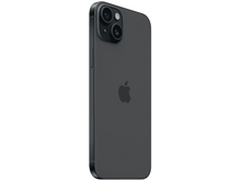 Charger l&#39;image dans la galerie, APPLE iPhone 15 Plus 5G 256 GB Black (MU183ZD/A)
