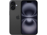 APPLE iPhone 16 5G 128 GB Black