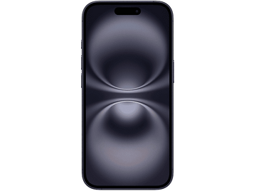 APPLE iPhone 16 5G 128 GB Black