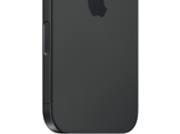 APPLE iPhone 16 5G 128 GB Black