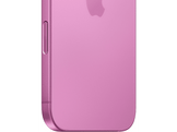 APPLE iPhone 16 5G 128 GB Pink