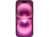 APPLE iPhone 16 5G 128 GB Pink