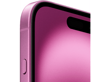 Charger l&#39;image dans la galerie, APPLE iPhone 16 5G 128 GB Pink
