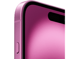 APPLE iPhone 16 5G 128 GB Pink