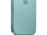APPLE iPhone 16 5G 128 GB Teal - 128 GB Vert