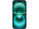 APPLE iPhone 16 5G 128 GB Teal - 128 GB Vert