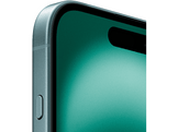 APPLE iPhone 16 5G 128 GB Teal - 128 GB Vert
