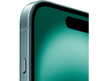 Charger l&#39;image dans la galerie, APPLE iPhone 16 5G 128 GB Teal - 128 GB Vert
