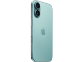 APPLE iPhone 16 5G 128 GB Teal - 128 GB Vert