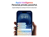 APPLE iPhone 16 5G 128 GB Ultramarine