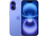 APPLE iPhone 16 5G 128 GB Ultramarine