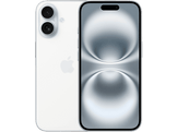 APPLE iPhone 16 5G 128 GB White