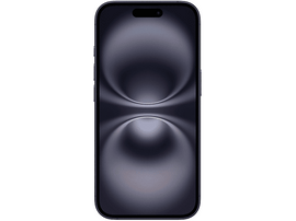 APPLE iPhone 16 5G 256 GB Black