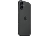 APPLE iPhone 16 Plus 5G 128 GB Black - 128 GB Noir