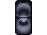 APPLE iPhone 16 Plus 5G 128 GB Black - 128 GB Noir