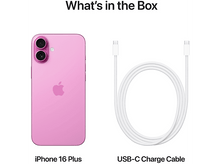 Charger l&#39;image dans la galerie, APPLE iPhone 16 Plus 5G 128 GB Pink
