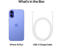 Charger l&#39;image dans la galerie, APPLE iPhone 16 Plus 5G 128 GB Ultramarine
