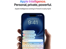 Charger l&#39;image dans la galerie, APPLE iPhone 16 Plus 5G 256 GB Ultramarine
