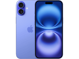 APPLE iPhone 16 Plus 5G 256 GB Ultramarine